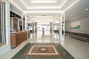 Front One HK Resort Semarang
