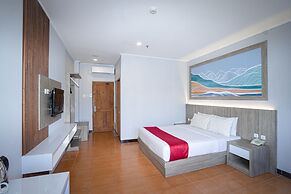 Front One HK Resort Semarang