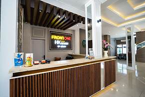 Front One HK Resort Semarang