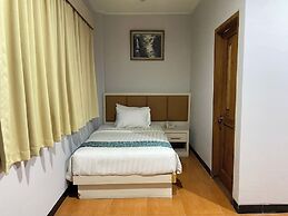 Front One HK Resort Semarang