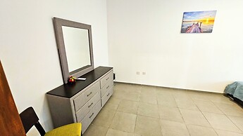 Sunshine City Apartment