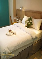 Marian Palazz Hotel