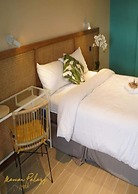 Marian Palazz Hotel