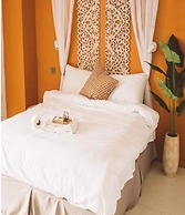 Marian Palazz Hotel