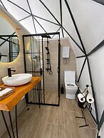 EVALAND GLAMPING RESORT