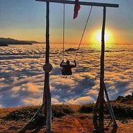 EVALAND GLAMPING RESORT