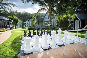 Grande Sun Seaside Villas