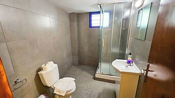 Heaven City Apartment