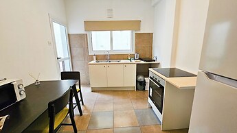 Heaven City Apartment