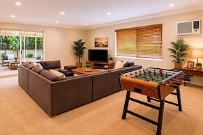 Family Oasis At Busselton