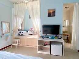 Blue Ocean Inn Penghu