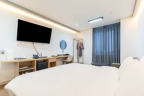 HOTEL DEOKYEONG
