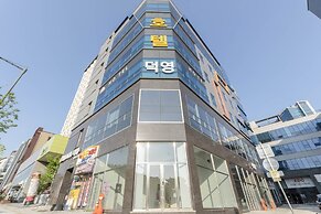 HOTEL DEOKYEONG