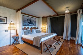 Arukore Simba Camp-Serengeti