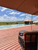 Arukore Simba Camp-Serengeti