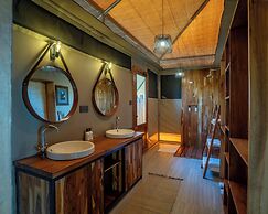 Arukore Simba Camp-Serengeti