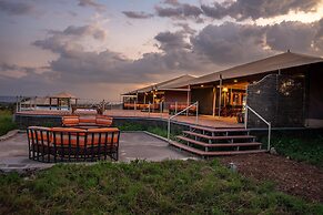Arukore Simba Camp-Serengeti