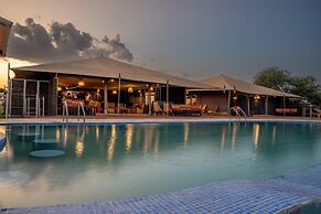 Arukore Simba Camp-Serengeti