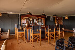 Arukore Simba Camp-Serengeti