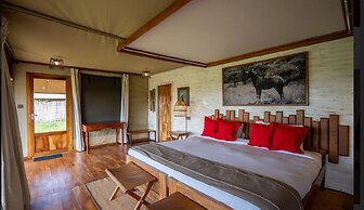 Arukore Simba Camp-Serengeti
