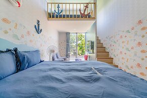 Happiness Ocean View B&B