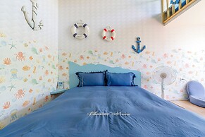 Happiness Ocean View B&B
