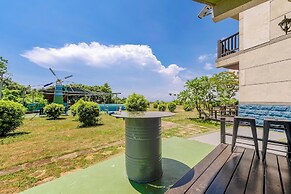 Happiness Ocean View B&B