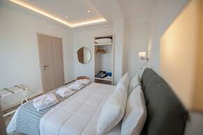 Flisvos Beachfront Apartments