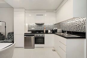 Extremely High 2BR in Aykon City Tower
