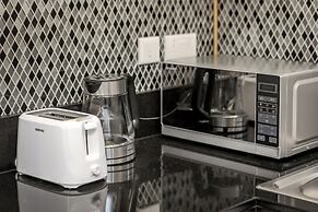 Extremely High 2BR in Aykon City Tower