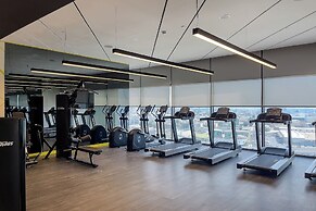 Extremely High 2BR in Aykon City Tower