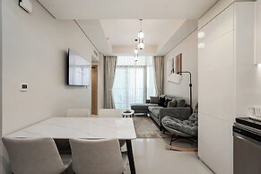 Extremely High 2BR in Aykon City Tower