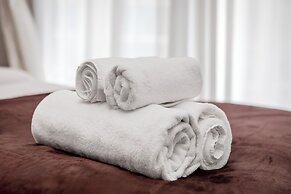 Extremely High 2BR in Aykon City Tower