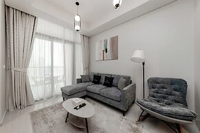 Extremely High 2BR in Aykon City Tower
