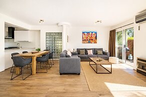 Abby's Beach Villa