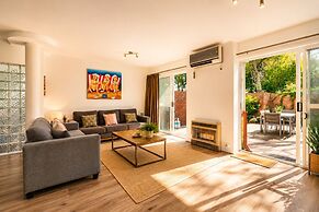 Abby's Beach Villa
