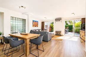 Abby's Beach Villa