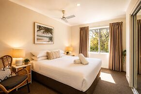 Abby's Beach Villa
