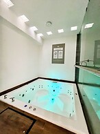 Moderno y Tranquilo Apartamento