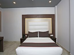Hotel Arhaan Palace By GRB