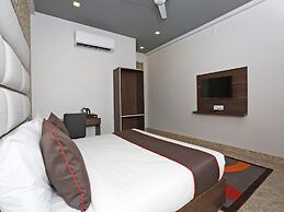 Hotel Arhaan Palace By GRB