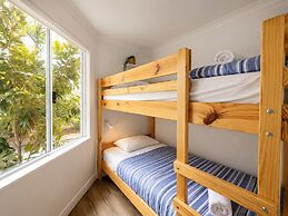 The Best Beach Cabin