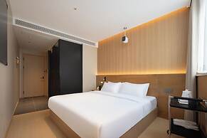 CaptainNo 5YouthHotel XianxiaRoad Branch