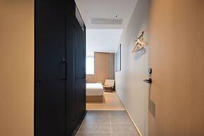 CaptainNo 5YouthHotel XianxiaRoad Branch