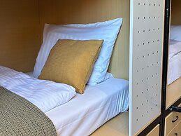 Rynek 30 Hostel