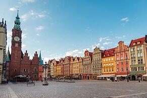 Rynek 30 Hostel