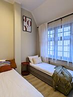 Rynek 30 Hostel
