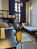 Rynek 30 Hostel