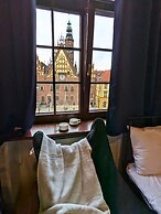 Rynek 30 Hostel
