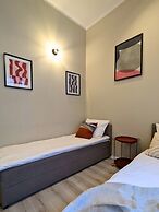 Rynek 30 Hostel